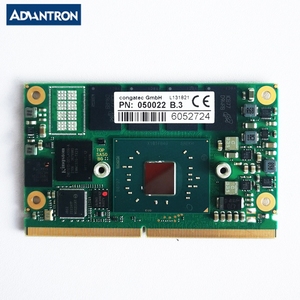 Automazione B & R Congatec Conga-MA4/N3710-4G EMMC16 L132320 P/N 047904 scheda madre di controllo industriale CPU modulo originale Stock - Product Image 5