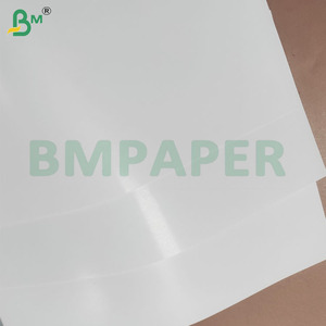 Hojas de papel C2S brillantes de doble cara de superficie lisa para impresión digital para calendario y cubierta - Product Image 3