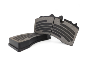 Wva 29162 fmsi d2028 Chất lượng cao New Brake Pads Đối với xe tải và xe buýt cho phía trước và phía sau trục - Product Image 4