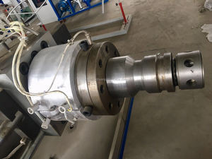 Epe <strong>Foam</strong> Sheet Machine <strong>Pe</strong> Foamed Mattress Sheet Extruder Line - Product Image 6