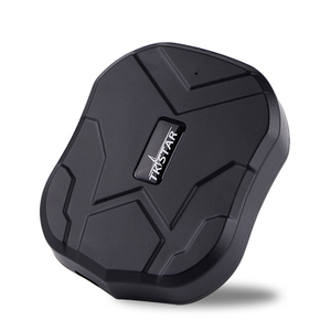 เครื่องติดตาม GPS รถยนต์กันน้ำ TK905ดีที่สุดพร้อมแอพ Android และ iOS สำหรับการจัดการยานพาหนะอุปกรณ์โรงงาน OEM ODM - Product Image 2