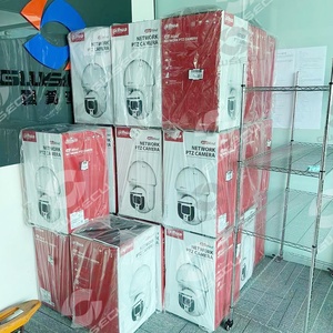 Dahua SD6AL445GB-HNV-IR 4MP Starlight Face Detection AI Intelligent Long Range Auto Tracking 45x Poe Cctv Ptz Zoom <strong>Camera</strong> - Product Image 2