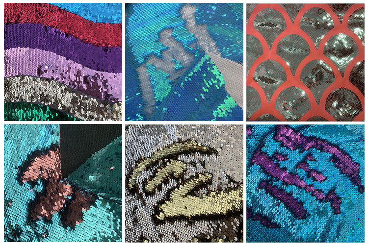 Color can be customized