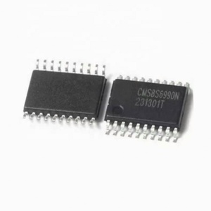 Chip IC circuiti integrati IC di alta qualità CMS8S6990N