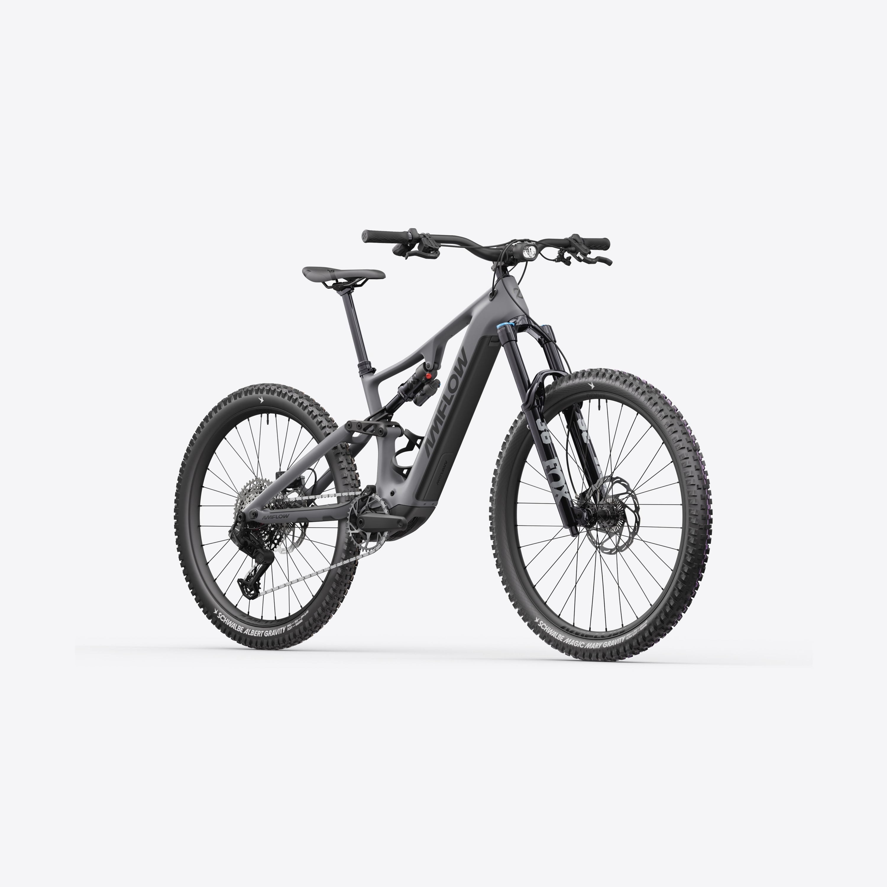 Amflow PR Carbon Pro