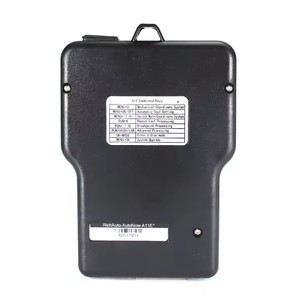 Gran oferta, controlador DSP A11E de 3 ejes, sistema de Control de movimiento multihusillo A15E para máquina de corte CNC