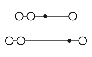 Hot Selling Phoenix STTB 2.5-TWIN Double Level <strong>Spring</strong>-cage Wire Connector Phoenix <strong>Terminal</strong> <strong>Blocks</strong> - Product Image 5