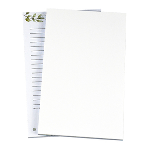 Venta al por mayor de alta calidad barato diario cuaderno A8 tamaño para hacer lista diario Bloc de notas - Product Image 3