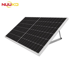600W <strong>Solar</strong> PV on Grid System Full <strong>Solar</strong> <strong>Power</strong> System Home Kit Wind and <strong>Solar</strong> <strong>Power</strong> System - Product Image 2