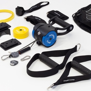 Eksantrik kasnak spor cihazı atalet teknoloji patentli eğitim cihazı bazlı a.k.a. Volan teknoloji - Product Image 5