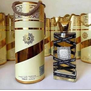 Sofistike günlük giyim ve özel etkinlikler için zengin Oud notları ile zarif ve büyüleyici parfüm - Product Image 5