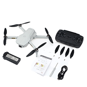 Ex5 <strong>Pro</strong> 2 Axis Gimbal 4K 5G Eis Camera Gps Brushless Motor Mini Rc Done With 1Km Long Range - Product Image 2