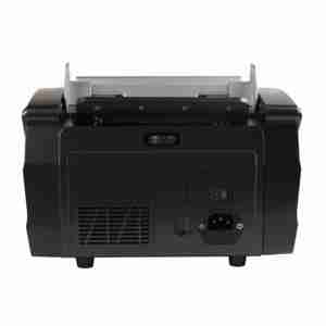 Máquina de conteo de billetes de AL-6000T, detecciones automáticas con función de conteo de valores mezclados UV/MG - Product Image 4