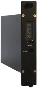 AV Analog SD CVBS HD MPEG2 PAL NTSC RF Modulator - Product Image 3