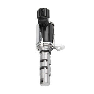 מפעל סיטונאי oem חלקים אוטומטי ocv שמן שסתום 15330-22030 15330 97402 שסתום סולנואיד עבור toyota vos 1.3