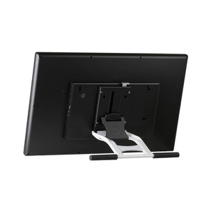 21.5 inç ucuz dokunmatik ekran OEM LCD monoblok SSD Quad Core RK3288 kullanılan oyun Pc Android iş için siyah 2gb Android 8.1 - Product Image 2