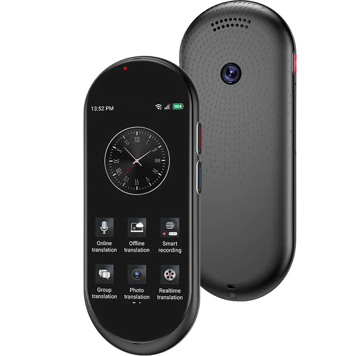 VORMOR A10