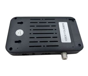 Hd Box <strong>Dvbs2</strong> -Compact High-Definition <strong>Receiver</strong> for Superior Signal Reception - Product Image 2