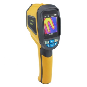 用于漏水探测器的廉价热像仪红外热像仪工业 - Product Image 4
