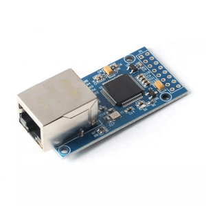 CH9121 Serieller Port zum Ethernet-Modul MCU-Netzwerk modul Serieller Port-Server Unterstützt 300bps ~ 921600bps RS485-Kommunikation - Product Image 1