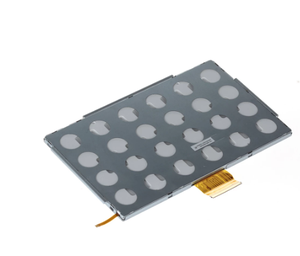 Nintendo Wiiu WUP-010 LCD ekran için lcd ekran ve dokunmatik ekran - Product Image 4