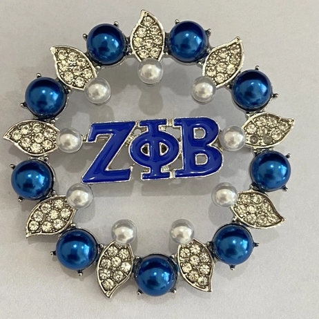 ZPB charm