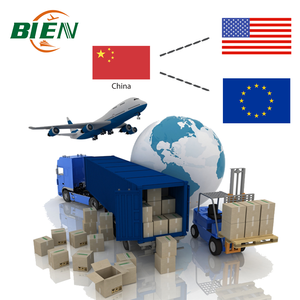 DDP Freight Forwarder Logistics Services Specializing <strong>in</strong> International Railway Shipping USA Railroad Express Logistics Transport - Product Image 3