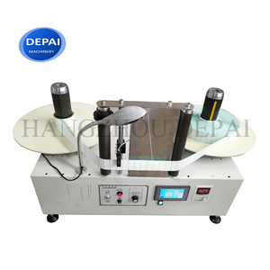 Máquina rebobinadora de conteo de etiquetas rollo a rollo de alta precisión con guía web - Product Image 1