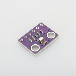 Tscinbuny BMP280 <strong>Digital</strong> Barometric Pressure Altitude <strong>Sensor</strong> High Precision Atmospheric Module for <strong>arduino</strong> Replace BMP180 - Product Image 2