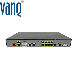 Bộ Định Tuyến GigaE 892 Nguyên Bản Đã Qua Sử Dụng (Cisco892-K9) - Product Image 2