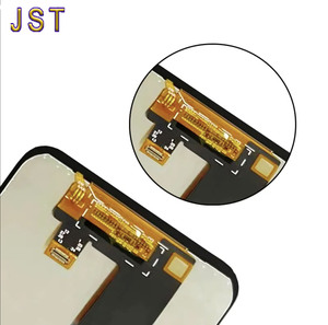 ノキア1.4 Oem品質携帯電話Lcdの工場直送液晶 - Product Image 2
