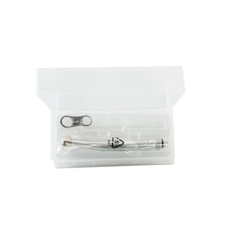 Стоматологический наконечник, высокоскоростной нажимной ключ, набор стоматологических наконечников