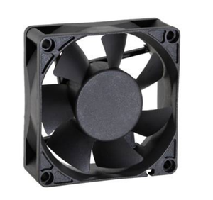 DC Axial Cooling Fan with 3-year Warranty, Stable Performance and <strong>PWM</strong> Speed <strong>Control</strong> 70mm 7025 Fan - Product Image 2