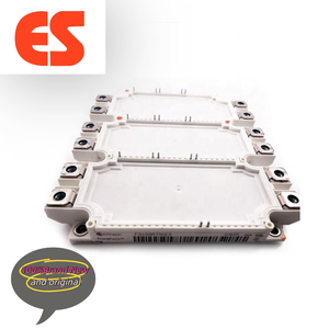 インフィニオンFS450R17KE3 AGDR-61Cモジュール高性能PLCプログラミング直接在庫あり - Product Image 1