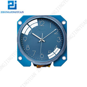 Schermo del modulo Display LCD TFT da 1.28 pollici 240x240 8 bit interfaccia parallela, DRIVER GC9A01 modulo LCD TFT da 1.28 pollici Display circolare - Product Image 1