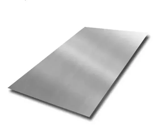 Manufacturer In China Supplier Aluminum Sheet 0.15.0-25.0 Mm Alloy Sheet Aluminum Plate Astm 5a06 H112 Aluminum Alloy