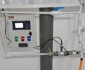 批发防爆螺纹连接涡轮流量计4-20mA水和油脉冲流量计 - Product Image 5