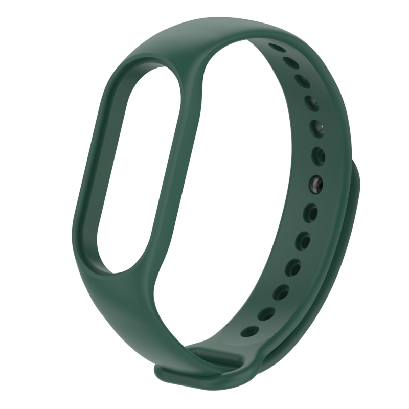 4.Meditation green