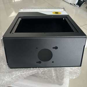 Hanging Arm Touch Screen Panel Box <strong>Delem</strong> DA41S/T DA52S DA53T DAC-360S/T CNC Controller Box - Product Image 2