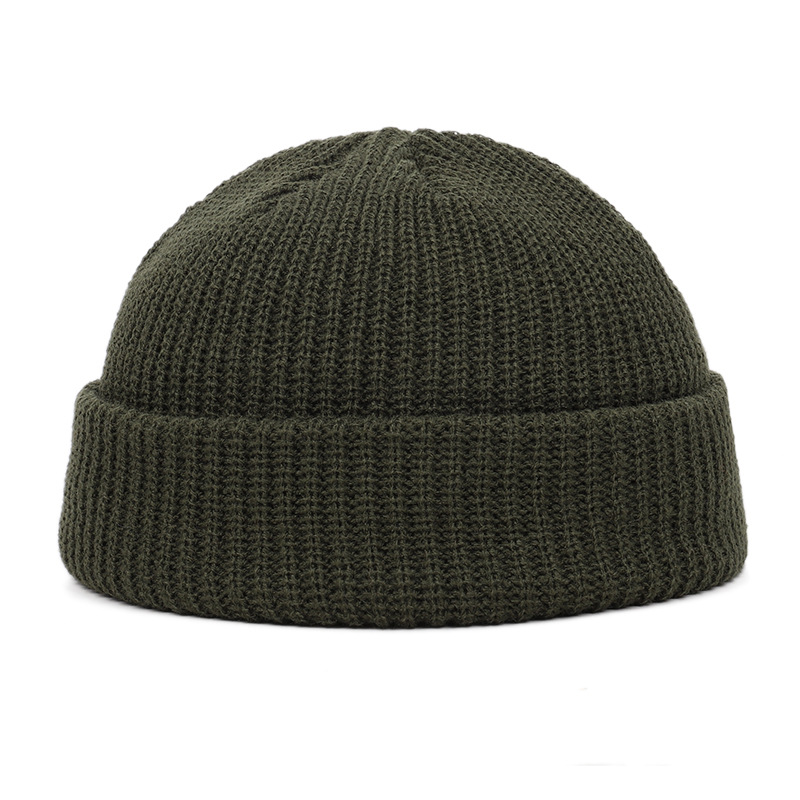 8 Blackish Green