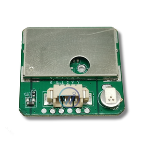 Receptor de módulo GPS GNSS compatible global para posicionamiento IoT con tarjeta Sim 2G 4G 5G - Product Image 4