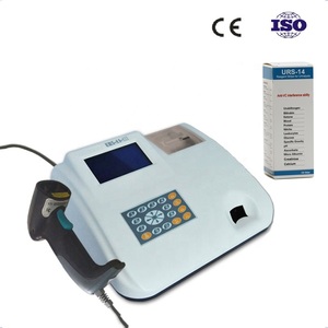 Анализатор мочи W-200B анализатор мочи с прибором для анализа мочи - Product Image 5