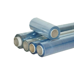 Kış yağmurlukları, dış mekan kullanımı için düşük sıcaklık esnek PVC Film-soğuk dayanıklı (-30 ° c) - Product Image 2