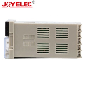 XMTG K J EPT100入力0-399度AC220Vリレー出力デジタルディスプレイダイヤルコードサーモスタット電子温度コントローラー - Product Image 6