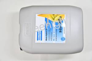 Atlas Copco 1630091800 endüstriyel kompresör parçaları 20L <span class=keywords><strong>Roto</strong></span> sıvı Ndurance enjekte hava kompresörü yağlayıcı yağı