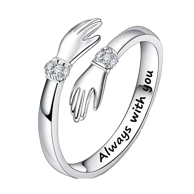 Q553 white gold