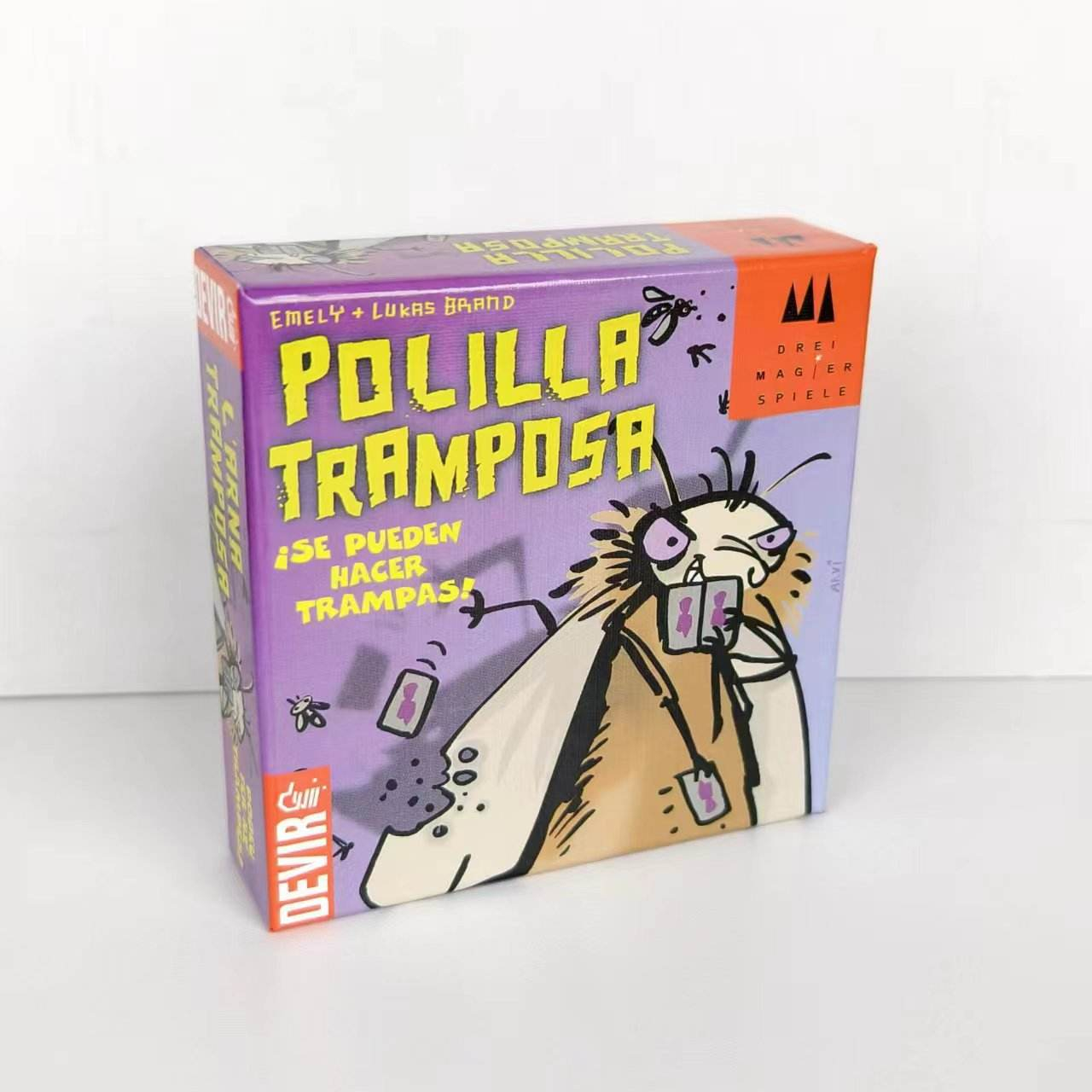 Pourpre