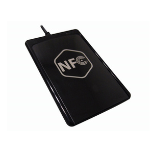 13.56MhzカードリーダーライターACR1251UNFC非接触スマートNFCリーダー - Product Image 4