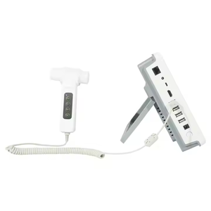 Livie เครื่องวัดสไปโรมิเตอร์ระบบดิจิทัลแบบพกพา, SP100A หน้าจอสัมผัสฟังก์ชั่นปอดทางการแพทย์ - Product Image 3