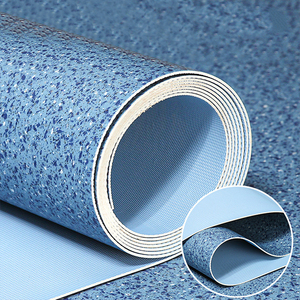 Sàn bệnh viện PVC đa lớp kháng khuẩn, thân thiện với môi trường, độ dày 2mm/3mm - Product Image 2